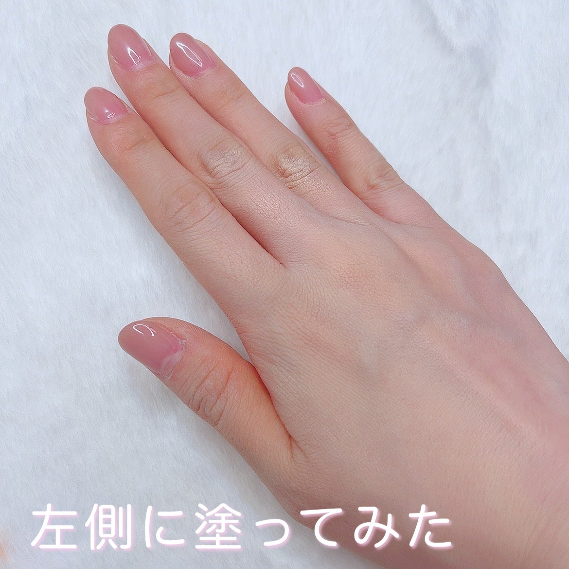 ピンクティーツリーカバークッション/APLIN/クッションファンデーションを使ったクチコミ(4枚目)