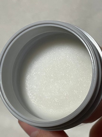 プリュスオー メルティバーム/plus eau/ヘアバームを使ったクチコミ(3枚目)