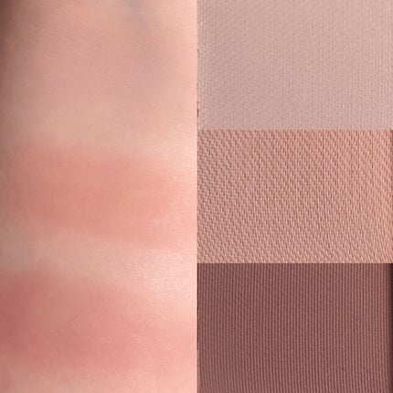 3CE マルチアイカラーパレット/3CE/アイシャドウパレットを使ったクチコミ(3枚目)