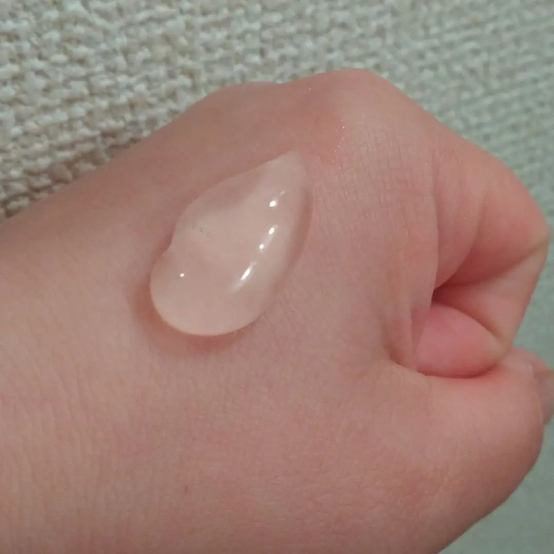 トランシーノ薬用クリアジェルウォッシュ/トランシーノ/その他洗顔料を使ったクチコミ（3枚目）