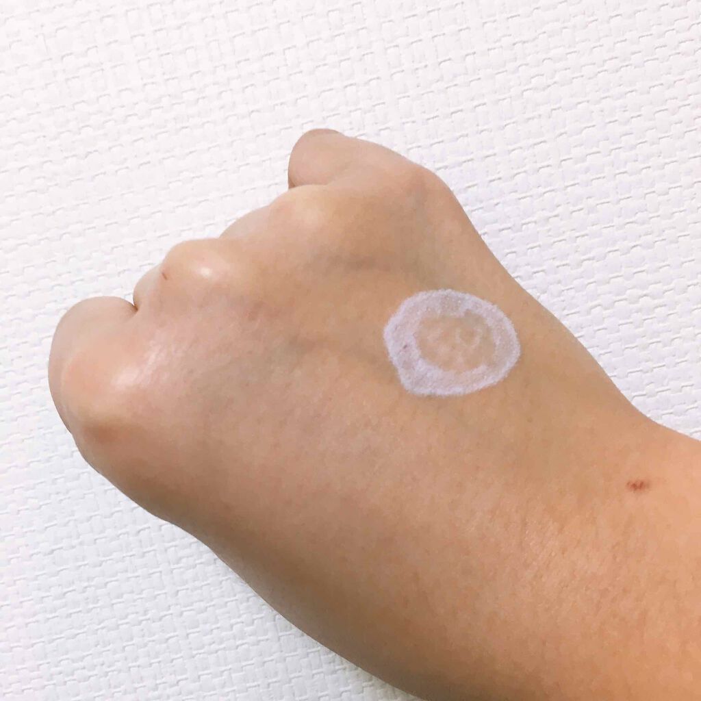 パラソーラ イルミスキンUVスプレー/パラソーラ/日焼け止め・UVケアを使ったクチコミ(4枚目)