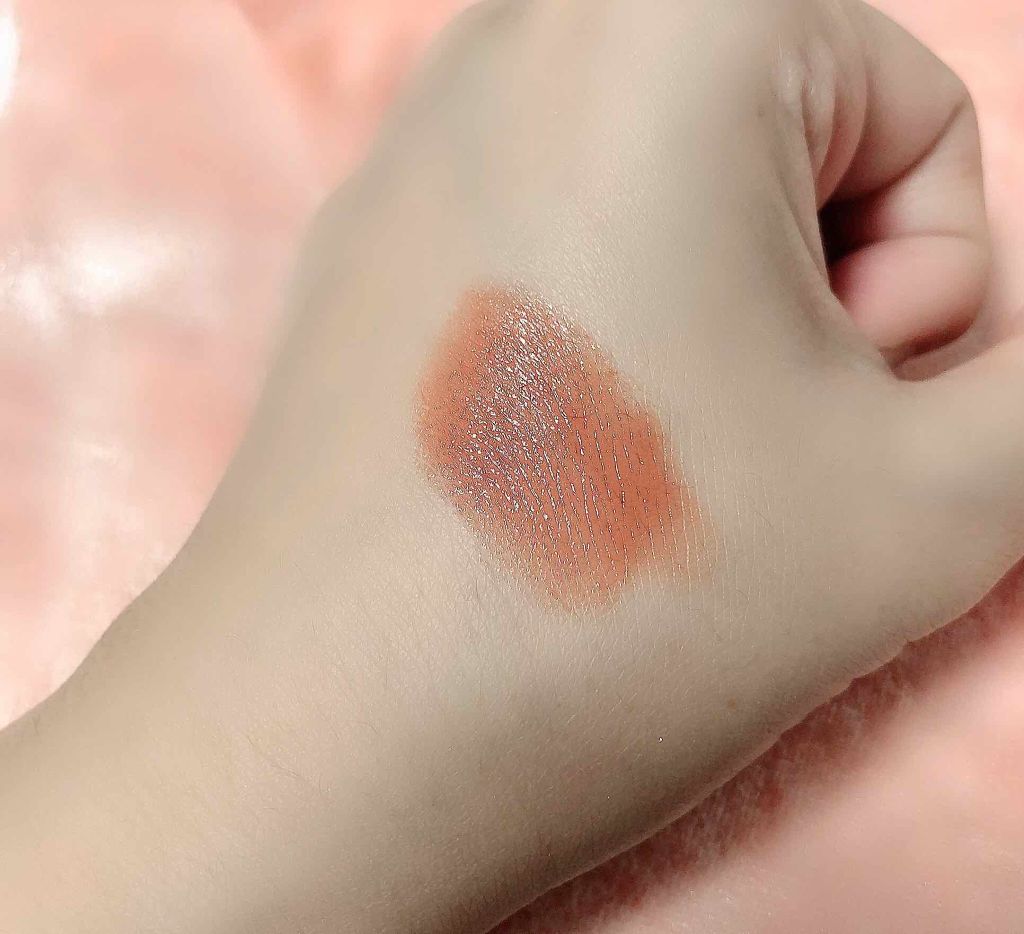 メルティールミナスルージュ/キャンメイク/口紅を使ったクチコミ（2枚目）