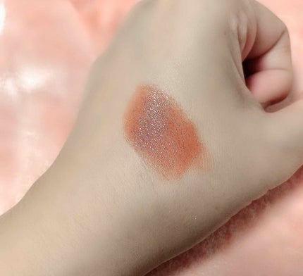 メルティールミナスルージュ/キャンメイク/口紅を使ったクチコミ(2枚目)