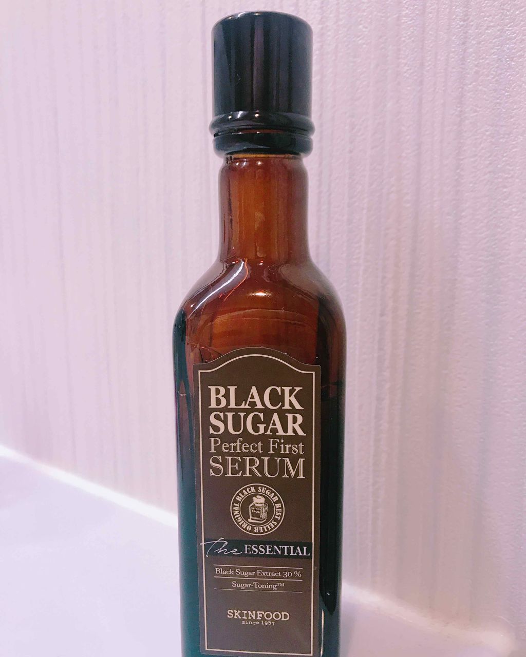 オイデルミン(N)/SHISEIDO/化粧水を使ったクチコミ(3枚目)