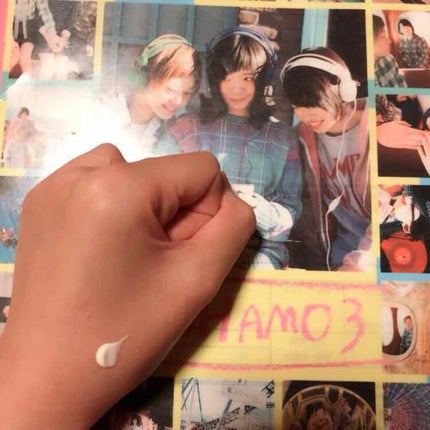 ファンデーションプライマー プロテクト/ローラ メルシエ/化粧下地を使ったクチコミ(2枚目)