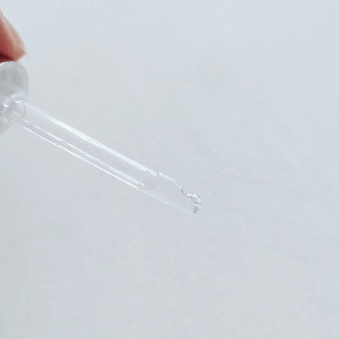 フレッシュリージュースドビタミンドロップ(35ml)/Klairs/美容液を使ったクチコミ（2枚目）