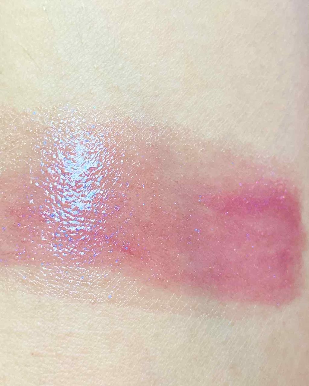 モイスチャー リッチ リップスティック/SUQQU/口紅を使ったクチコミ(2枚目)