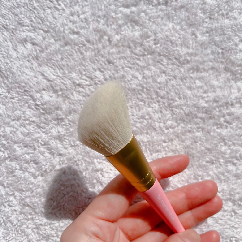 アートクラスバイロダン シェーディング/too cool for school/シェーディングを使ったクチコミ(5枚目)