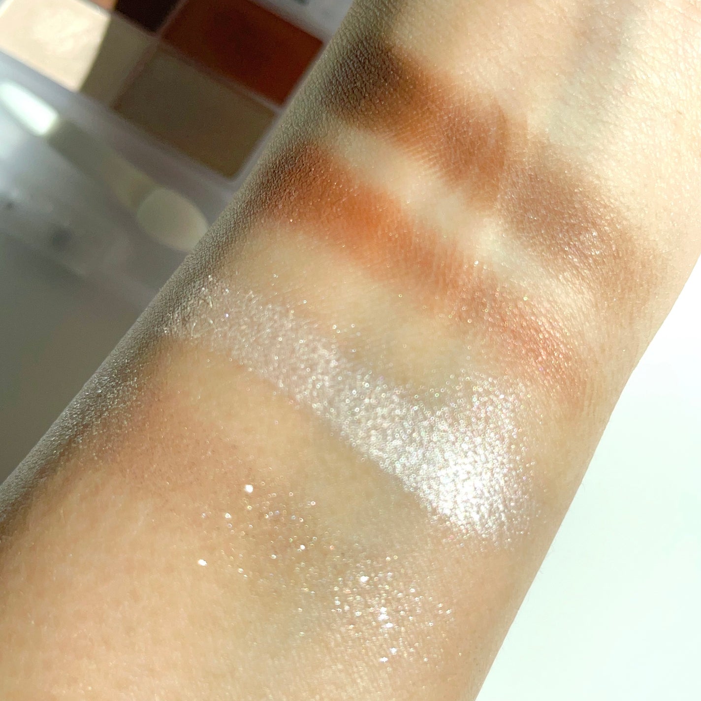 スキルレスライナー/LUMIURGLAS/リキッドアイライナーを使ったクチコミ(7枚目)