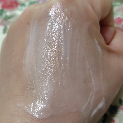 薬用リンクルブライトクリーム/無印良品/フェイスクリームを使ったクチコミ(5枚目)