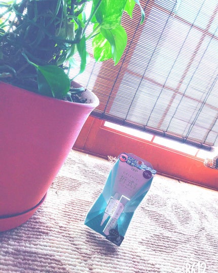 【旧品】オリシキ アイリッドスキンフィルム/D-UP/二重まぶた用アイテムを使ったクチコミ(1枚目)