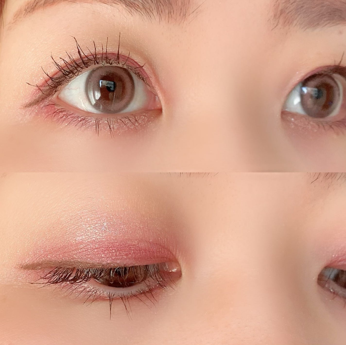 パーフェクトエクステンション マスカラ for カール/D-UP/マスカラを使ったクチコミ(3枚目)