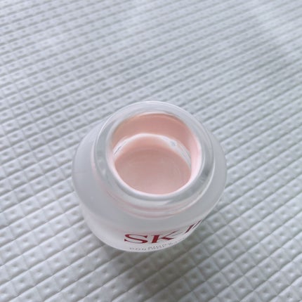 サインズコントロールベース/SK-II/化粧下地を使ったクチコミ(3枚目)