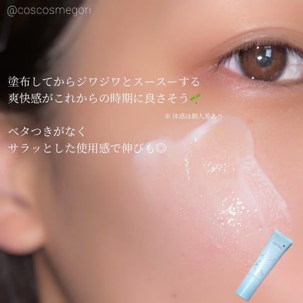 エスティーケアリフレッシュクリーム/orin/フェイスクリームを使ったクチコミ(4枚目)