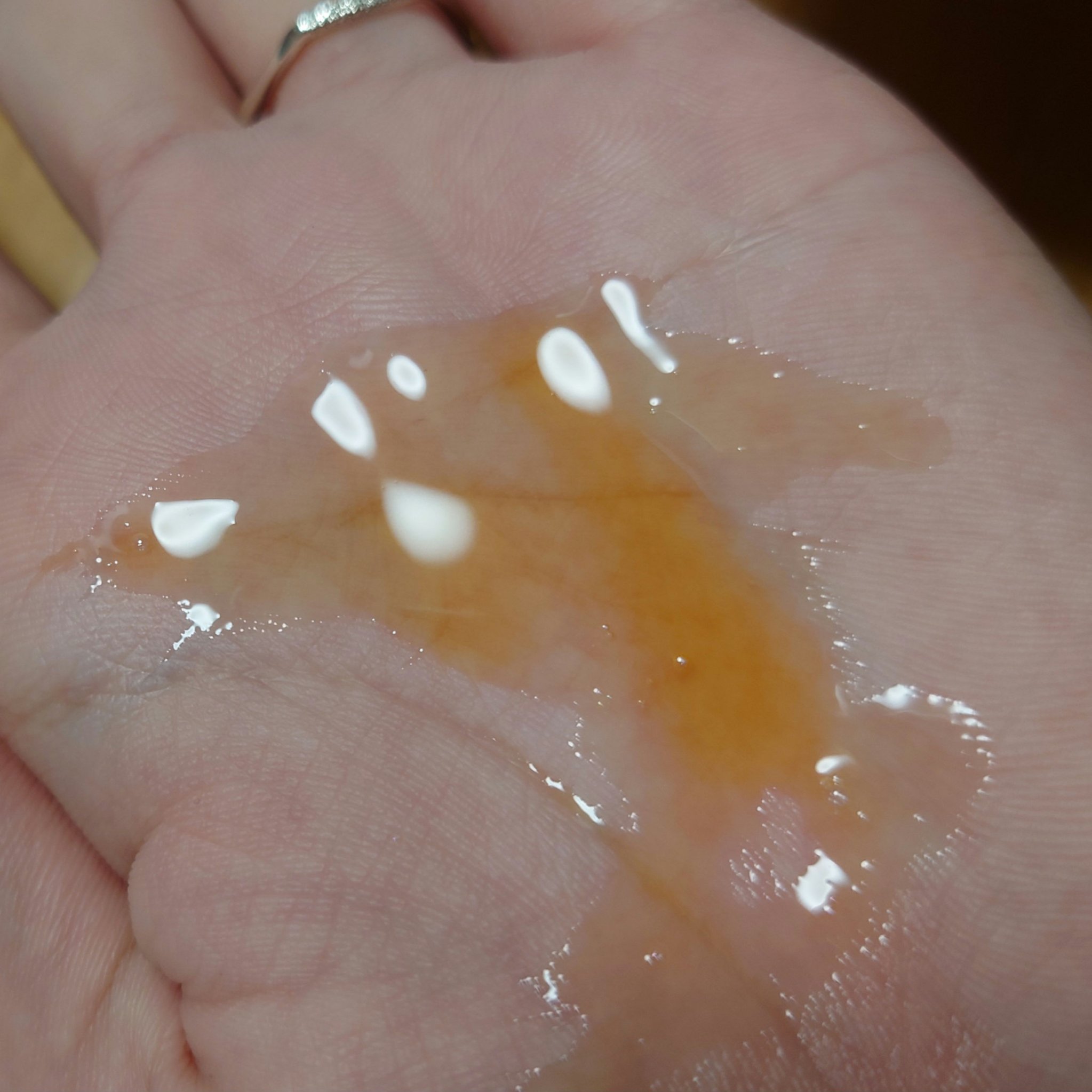 C25セラム ネオ/オバジ/美容液を使ったクチコミ（2枚目）