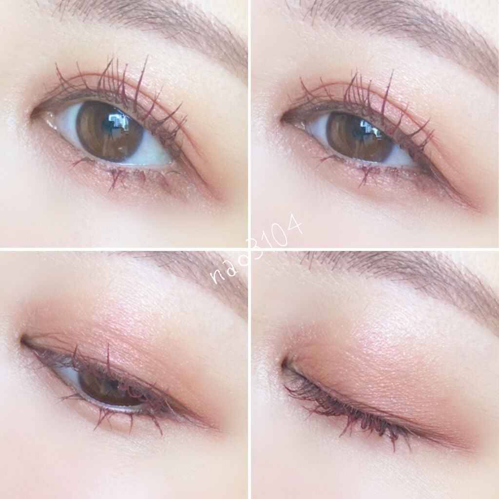 【旧】サンク クルール クチュール/Dior/アイシャドウパレットを使ったクチコミ(4枚目)