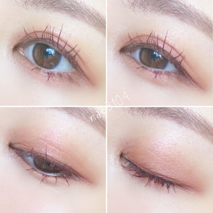 【旧】サンク クルール クチュール/Dior/アイシャドウパレットを使ったクチコミ(4枚目)