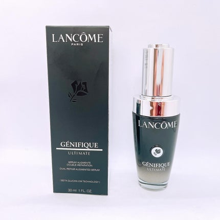 ジェニフィック アルティメ セラム/LANCOME/美容液を使ったクチコミ(1枚目)
