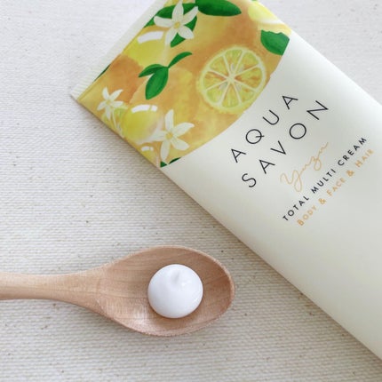 chika♡フォロバ100 on LIPS 「【AQUASAVONYuzu】.AQUASAVON(アクアシャ..」(4枚目)