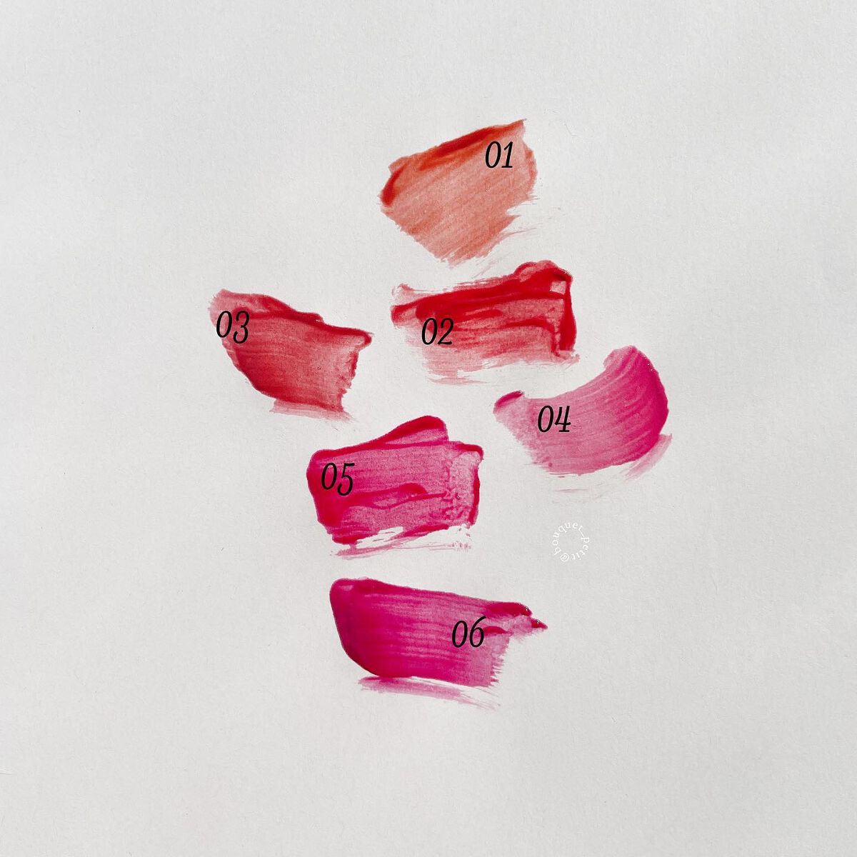 インク ムード グロイ ティント/PERIPERA/リップティントを使ったクチコミ(8枚目)