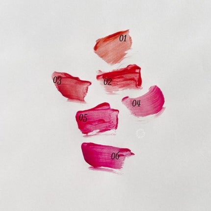 インク ムード グロイ ティント/PERIPERA/リップティントを使ったクチコミ(8枚目)