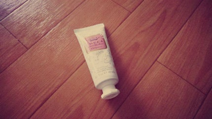 ハンドクリーム/TOCCA/ハンドクリームを使ったクチコミ(1枚目)