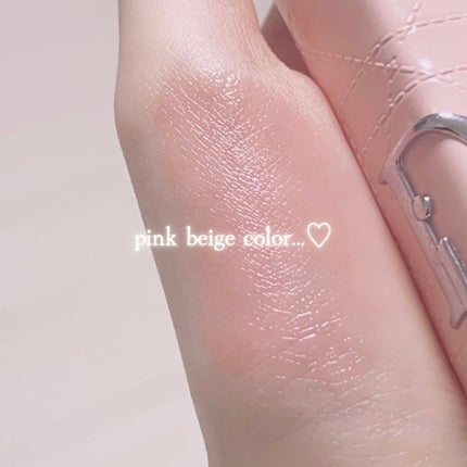 ディオール アディクト リップスティック 329タイ & ディオール/Dior/口紅の画像