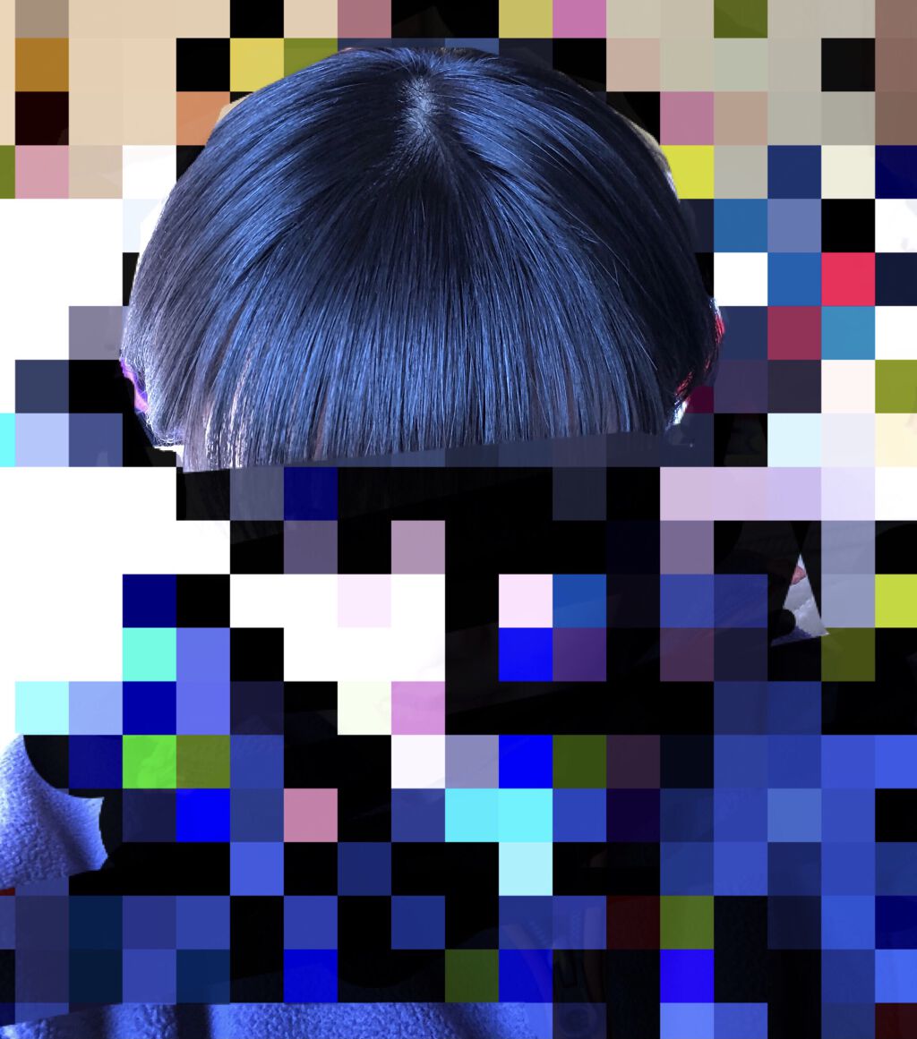 オイルトリートメント #EXヘアオイル/ルシードエル/ヘアオイルを使ったクチコミ（2枚目）