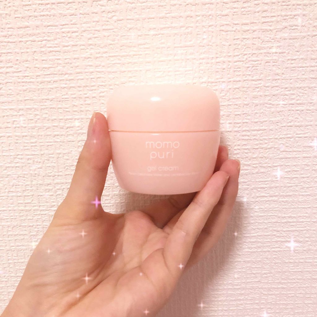 潤い化粧水/ももぷり/化粧水を使ったクチコミ（2枚目）