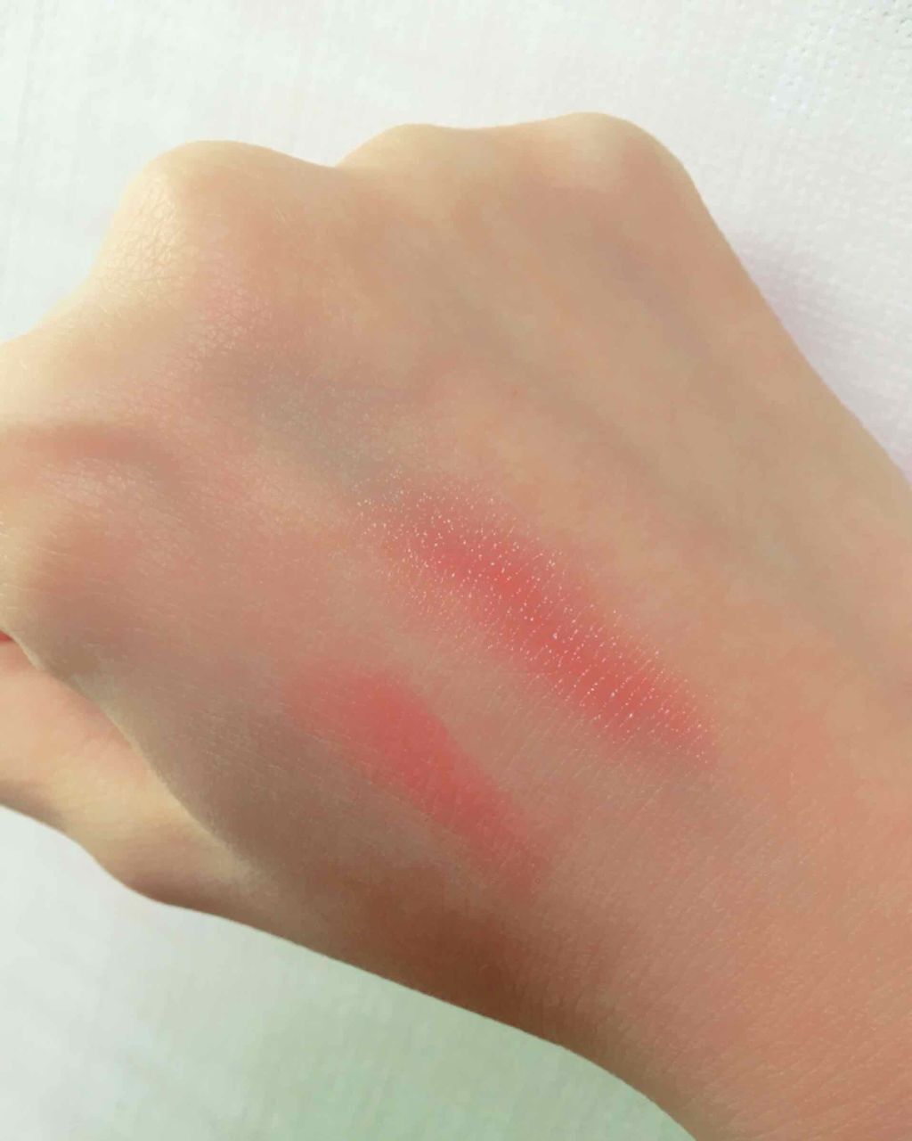 オペラ リップティント N/OPERA/リップティントを使ったクチコミ(2枚目)