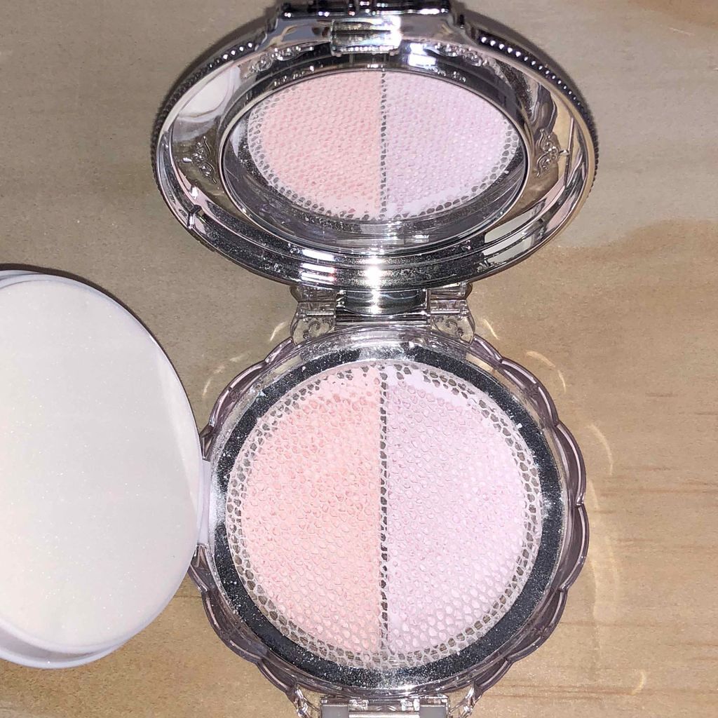 JILL STUART マイディアストロベリー コレクションのクチコミ「鑑賞終了！使います..」（1枚目）