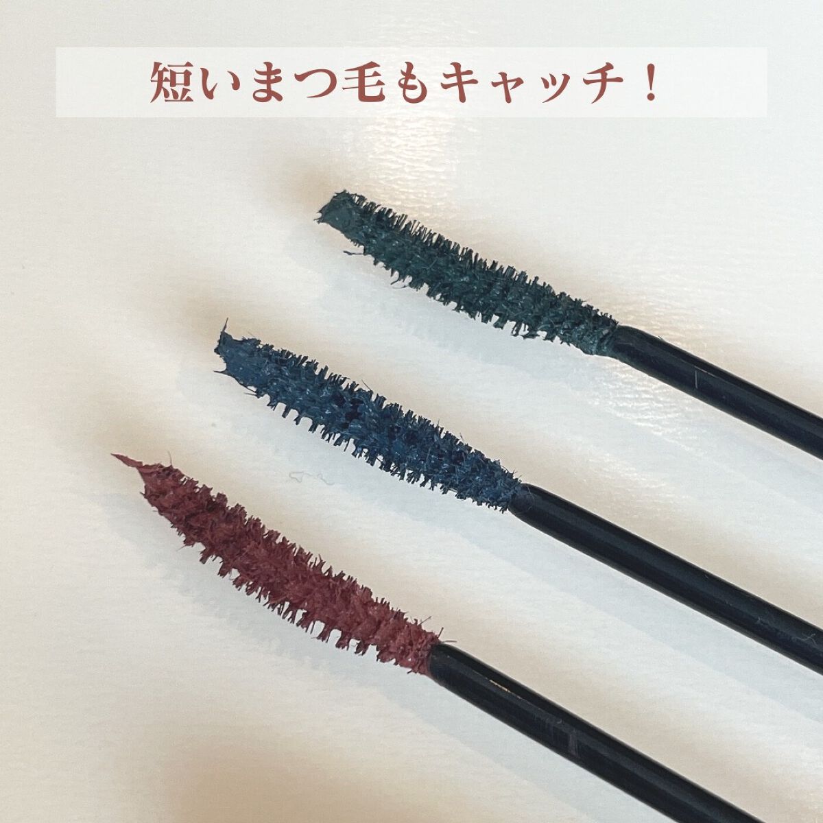 ムードインハンサーマット /hince/口紅を使ったクチコミ(7枚目)