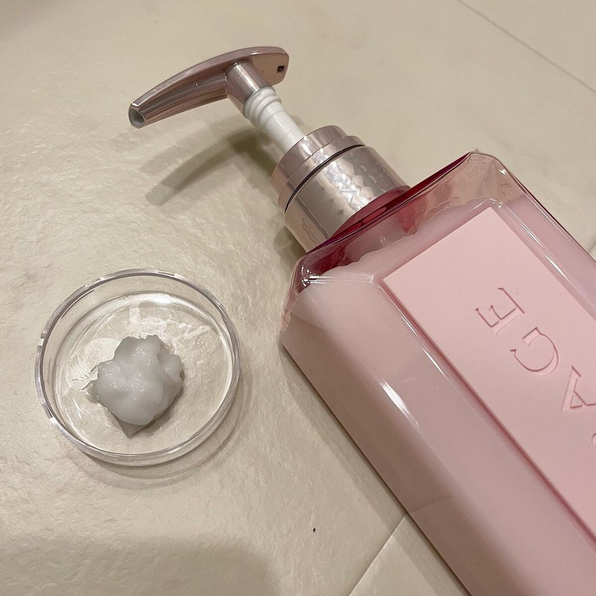 リッチモイスト ヘアオイル/キラージュ/ヘアオイルを使ったクチコミ（2枚目）