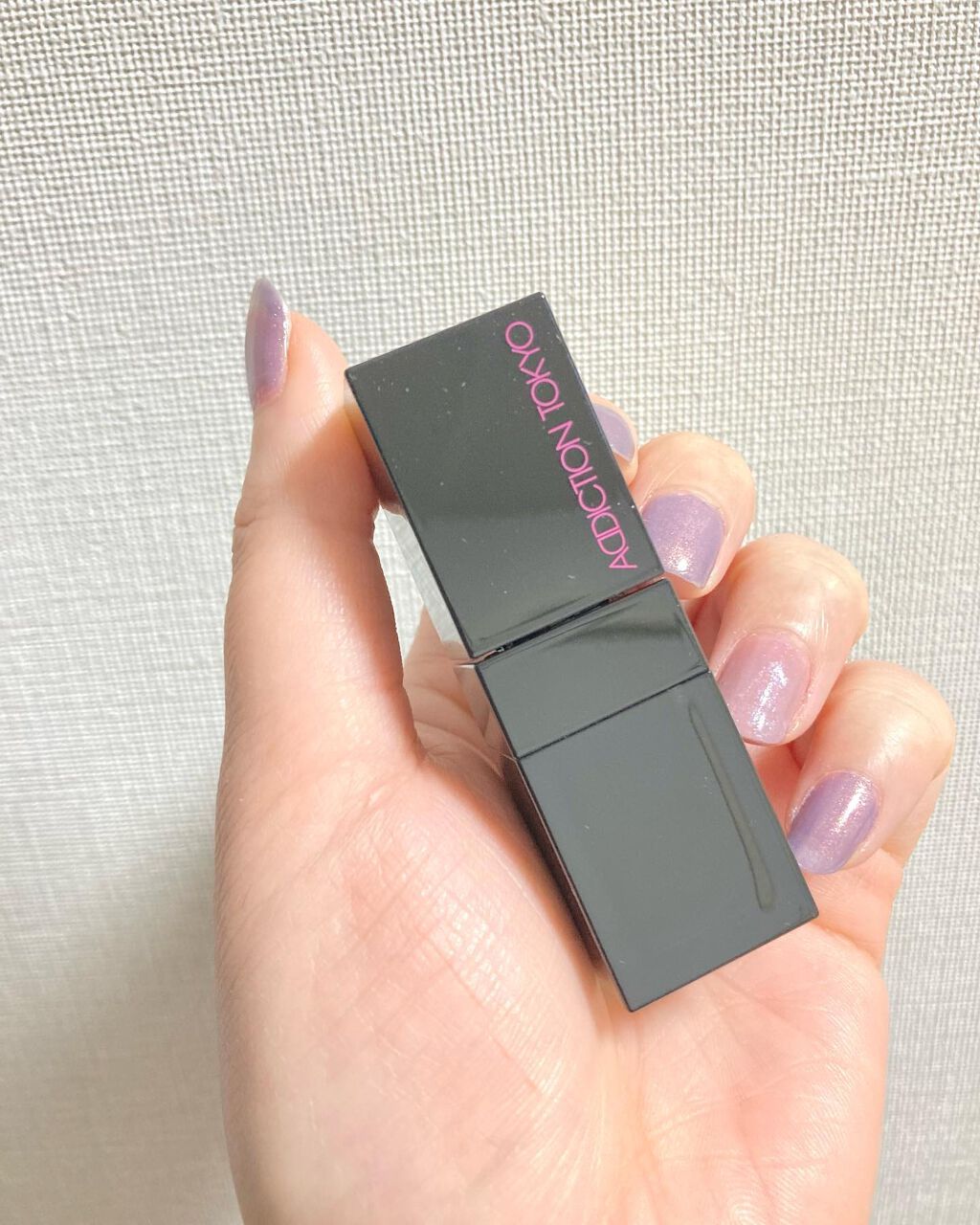 チーク ティント <ウォータリーチーク>/ADDICTION/リキッドチークを使ったクチコミ(5枚目)