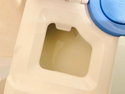 パフュームヴィーガン柔軟剤 ホワイトムスク&アンバー/LAVOIR/柔軟剤を使ったクチコミ(7枚目)