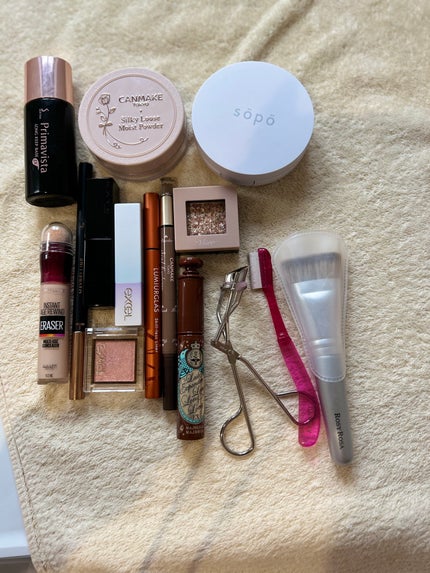 リップモンスター スフレマット M02 枯れない桜/KATE/口紅を使ったクチコミ(2枚目)