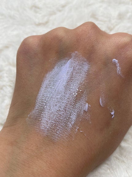 WHITE WHIPPING CREAM(ウユクリーム)/G9SKIN/化粧下地を使ったクチコミ(5枚目)