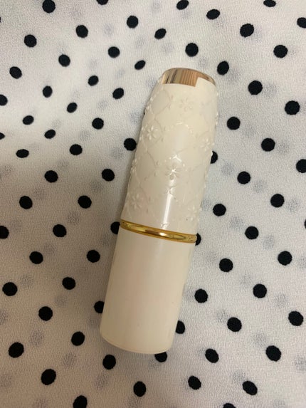 ラスティング リップカラーN/CEZANNE/口紅を使ったクチコミ(1枚目)