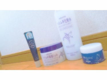 薬用美白 美容液/DAISO/美容液を使ったクチコミ（3枚目）