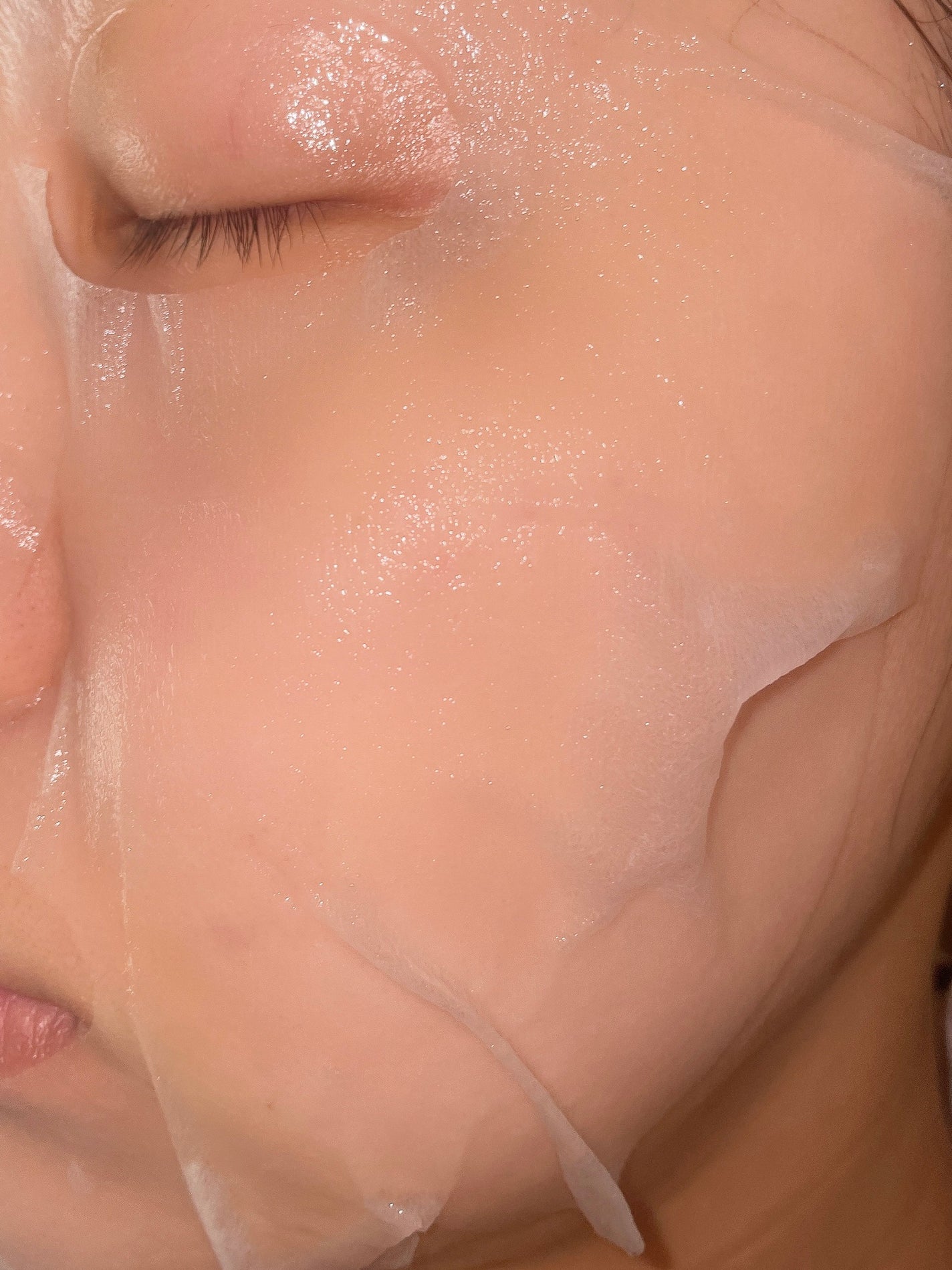 ãã©ã³ã¹ãã« ã·ã«ã»ã©ã /Torriden/çŸå®¹æ¶²ã䜿ã£ãã¯ãã³ãïŒ9æç®ïŒ