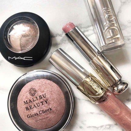 ミネラライズ アイシャドウ/M・A・C/アイシャドウパレットを使ったクチコミ(3枚目)