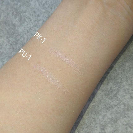 フェイクティアーズメイカー/KATE/ペンシルアイライナーを使ったクチコミ(3枚目)