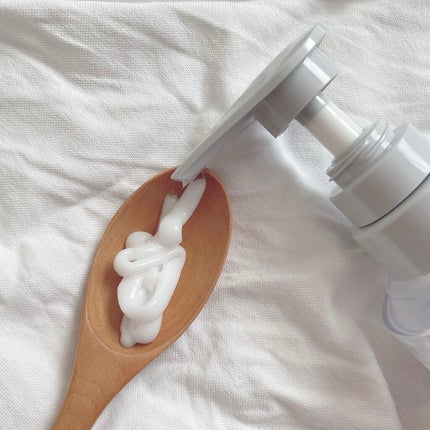 バランスエフェクトシャンプー/トリートメント/スリーク by サラサロン/市販シャンプーを使ったクチコミ(4枚目)