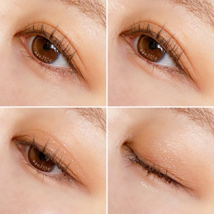 KEYBO FALL IN LOVE SHADOW PALETTE/keybo/アイシャドウパレットを使ったクチコミ(9枚目)