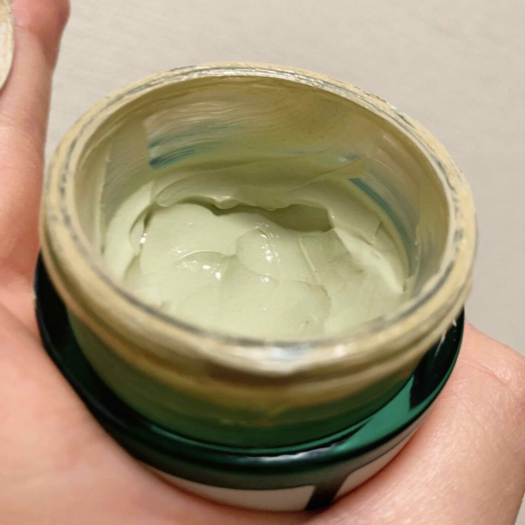 ドクタージャルト シカペア リカバー (第2世代)/Dr.Jart+/フェイスクリームを使ったクチコミ(2枚目)