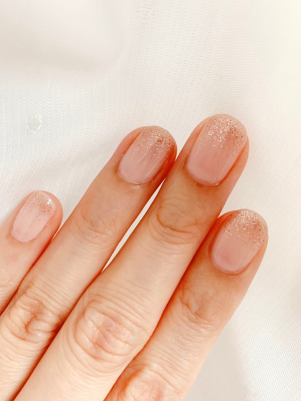 カラフルネイルズ/キャンメイク/マニキュアを使ったクチコミ(4枚目)