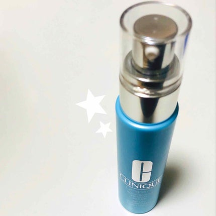 ターンアラウンド セラム AR/CLINIQUE/美容液を使ったクチコミ(1枚目)