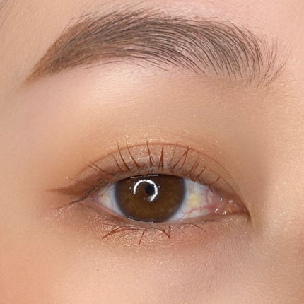 リアルアイパレット/espoir/マルチパレットを使ったクチコミ(4枚目)