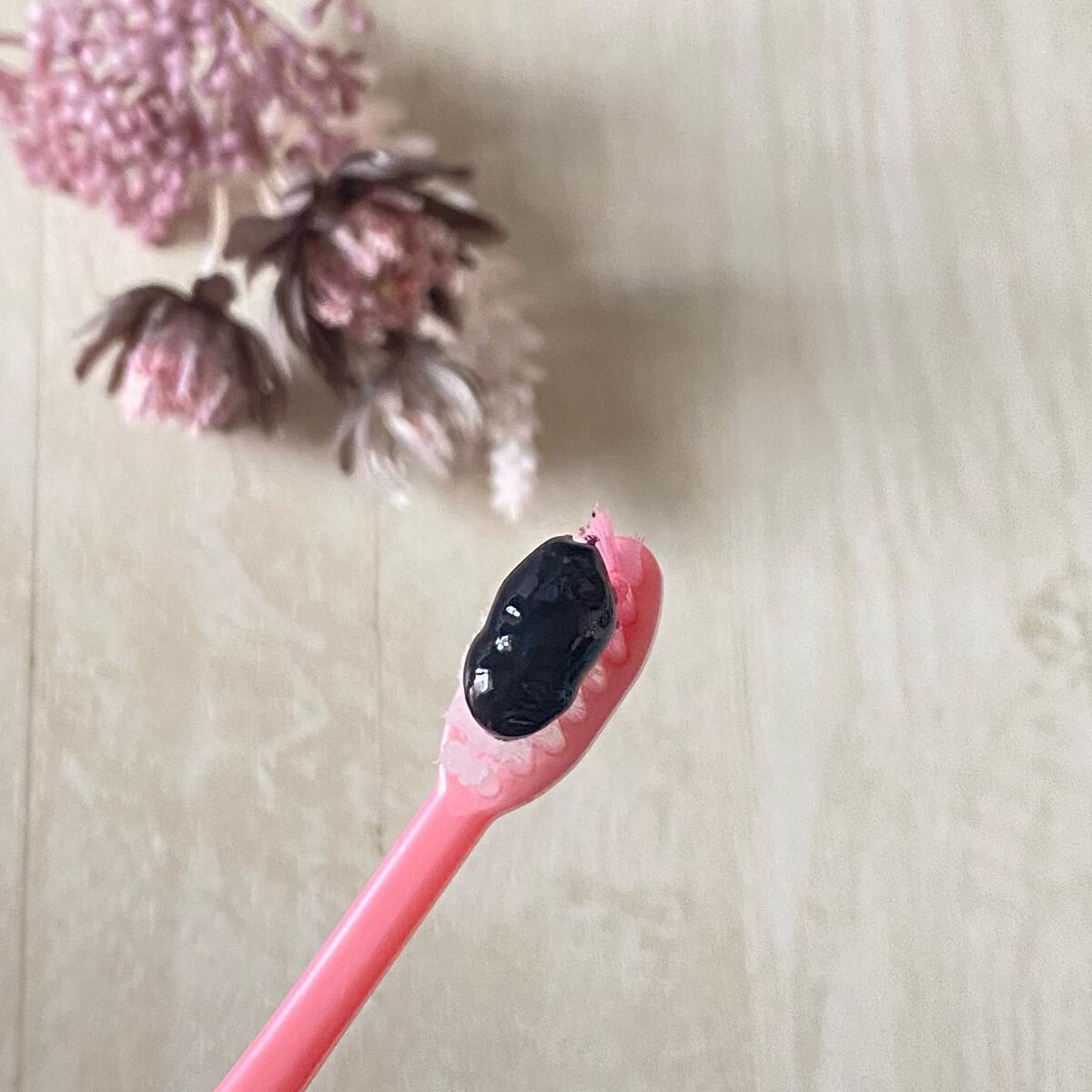  SUMIZUMI KIRARI/伊都自然工房/歯磨き粉を使ったクチコミ（3枚目）