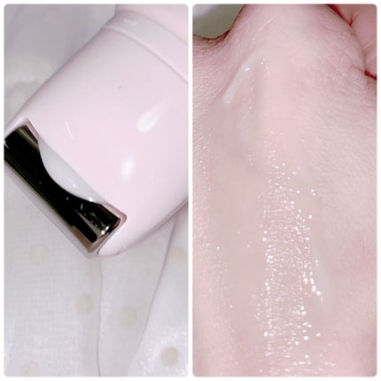 シカコラーゲンリフティングクリーム/be wants/フェイスクリームを使ったクチコミ(4枚目)